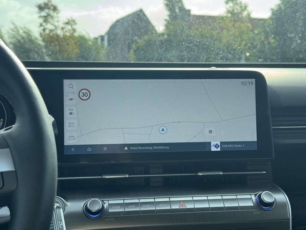 Hyundai Kona electric comfort smart 65.4 kwh + warmtepomp