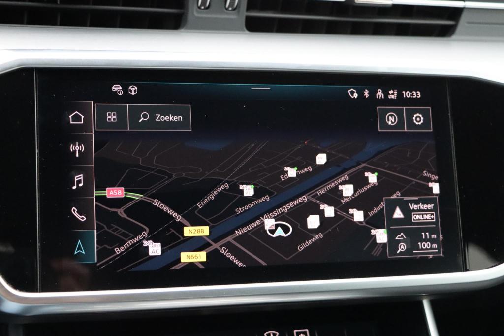 Audi A6 avant 55 tfsi e quattro s edition 367pk s-tronic