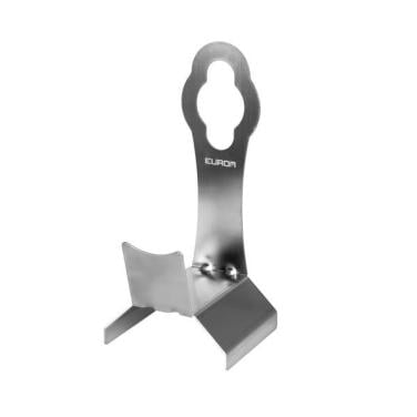 Eurom Handy Hose tuinslanghouder - Nieuw - RVS !