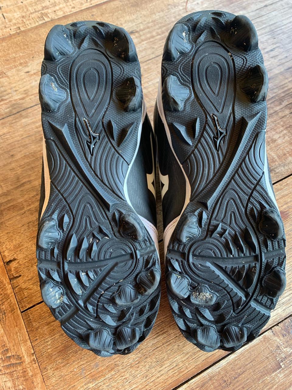 Korfbal veld schoenen