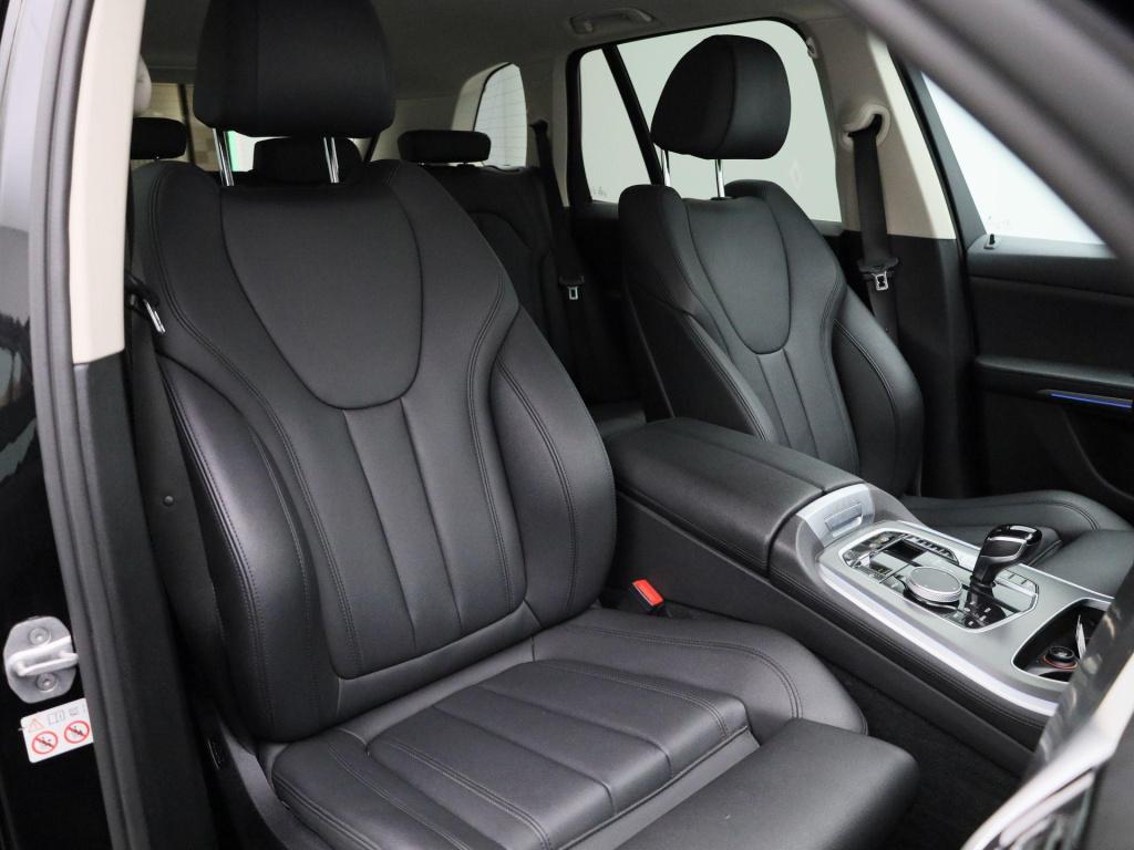 BMW X5 xdrive45e high executive | automaat | trekhaak | luchtvering | memor