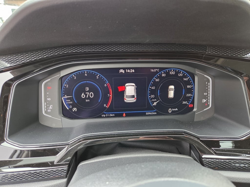 Volkswagen Polo 1.0 tsi life | apple carplay & android auto | airco | 5 deu
