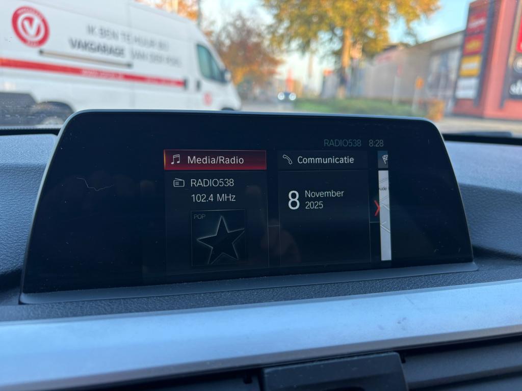 BMW 3-serie touring 320i corporate lease