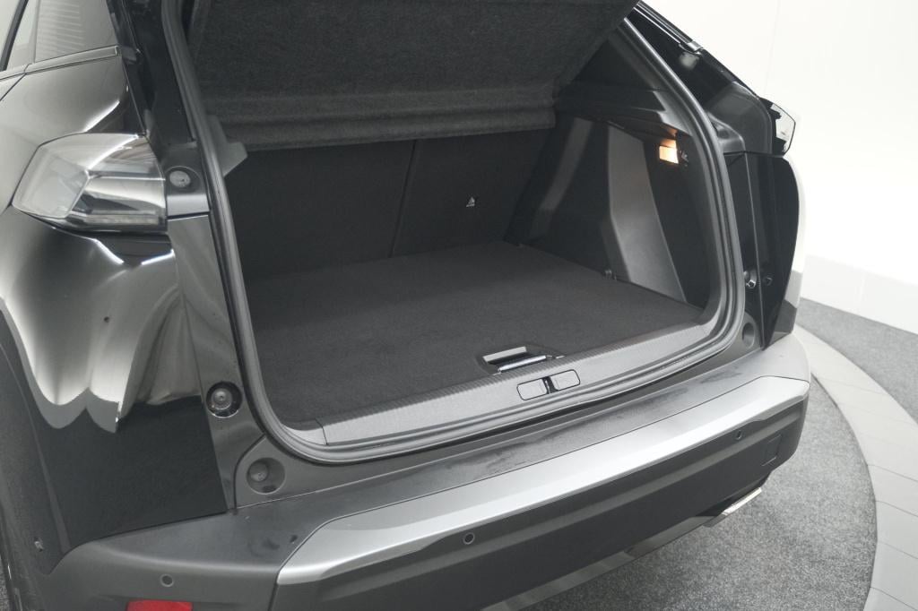 Peugeot 2008 puretech 130 eat8 gt | 360 camera | adaptieve cruise control |