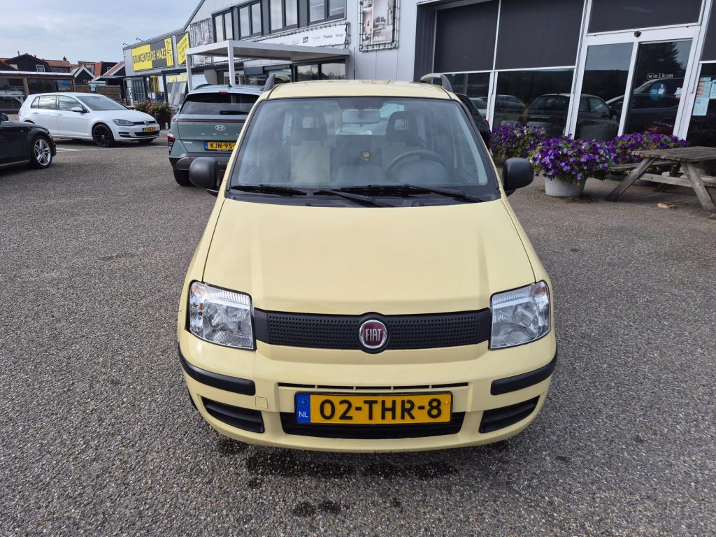 Fiat Panda 1.2 active airco