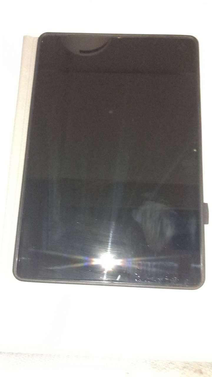 Galaxy tab a9+