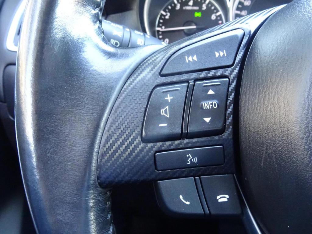 Mazda Cx-5 2.0 skyactiv-g 165 skylease gt 2wd|automaat|rijklaar