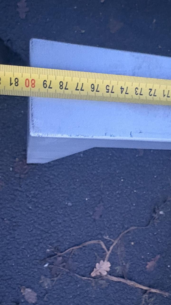 Tafel onderstel  tafel poten