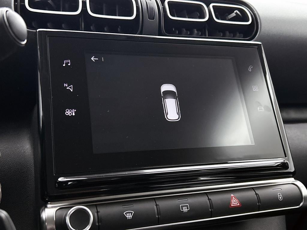 Citroen C3 Aircross 82 pk feel | rijklaar | navigatie | parkeersensor | app