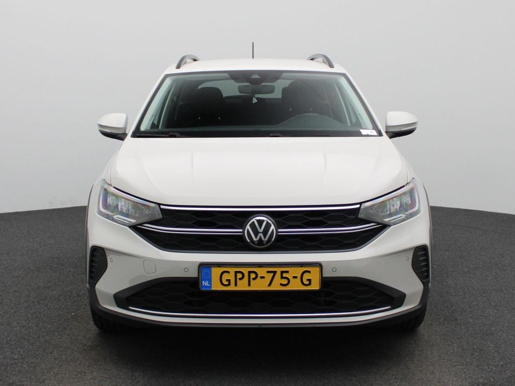 Volkswagen Taigo 1.0 tsi life edition | automaat | parkeer sensoren | virtu
