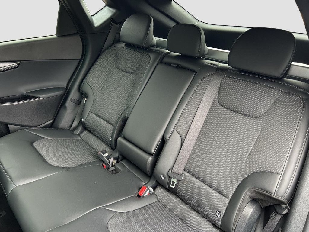 Kia Ev6 light edition 63 kwh | demo | navigatie | applecarplay / android au