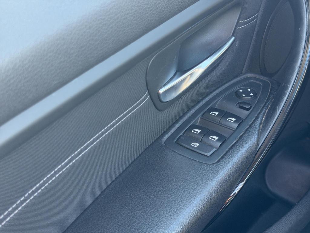 BMW 3-serie touring 320d m sport edition high executive pano