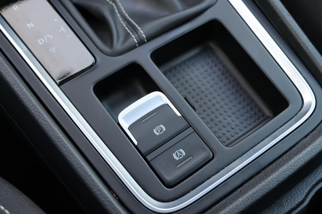 Seat Ateca 1.5 tsi style 150pk dsg7