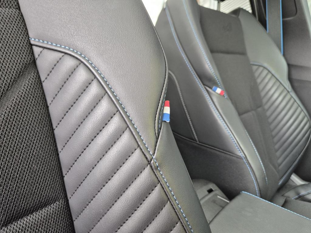 Renault Scenic e-tech ev87 long range esprit alpine solarbay® panorama dak