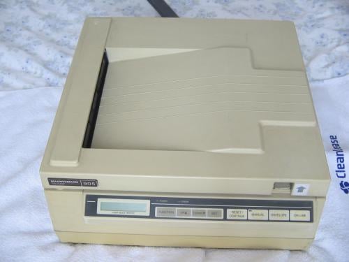 Mannesmann Laser Printer MT905.