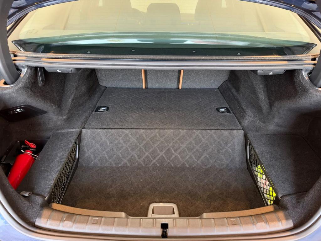 BMW 5 Serie 530e iperformance high executive