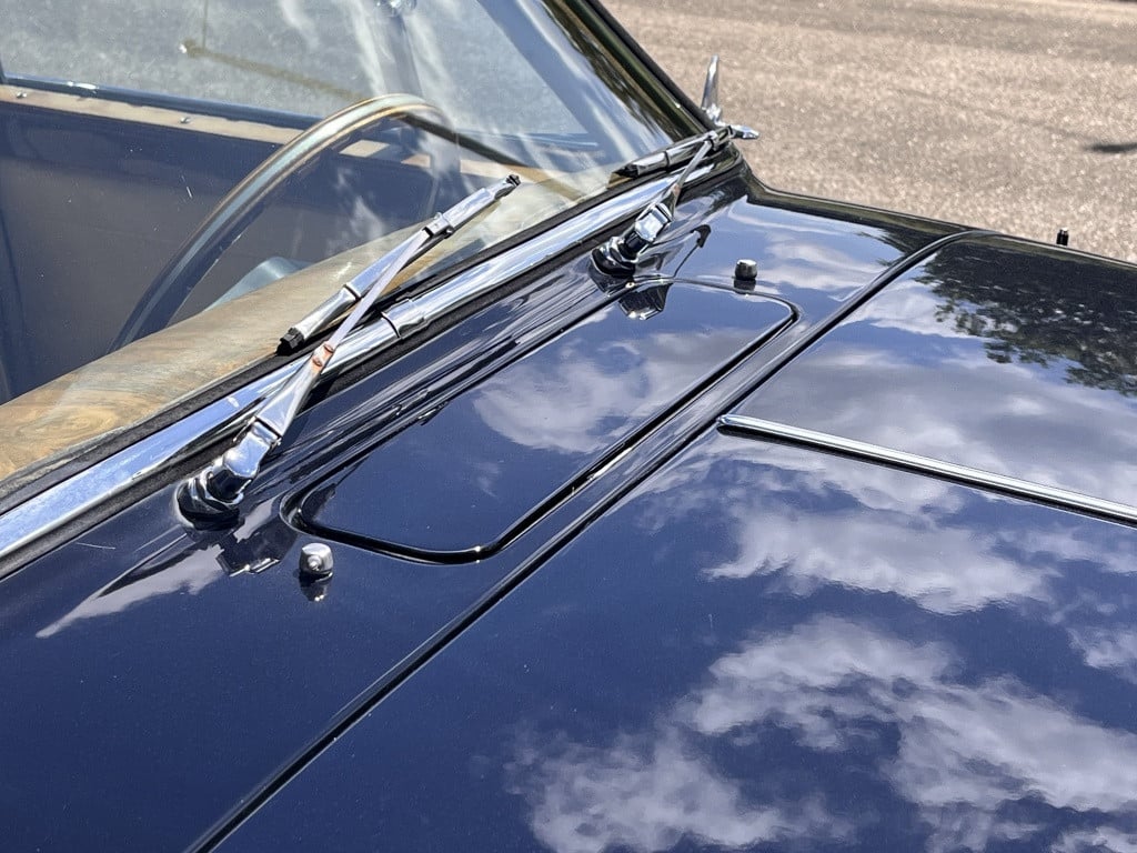 Jaguar Onbekend mk2 3.8 automatic