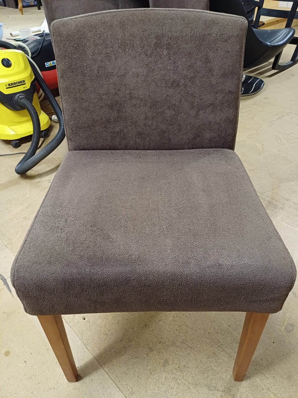 4 goede nette mobitech eetstoelen
