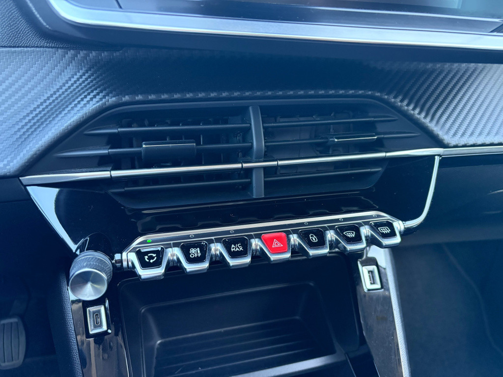 Peugeot 208 1.2 puretech active