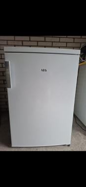 AEG  koelkast met vriesvak