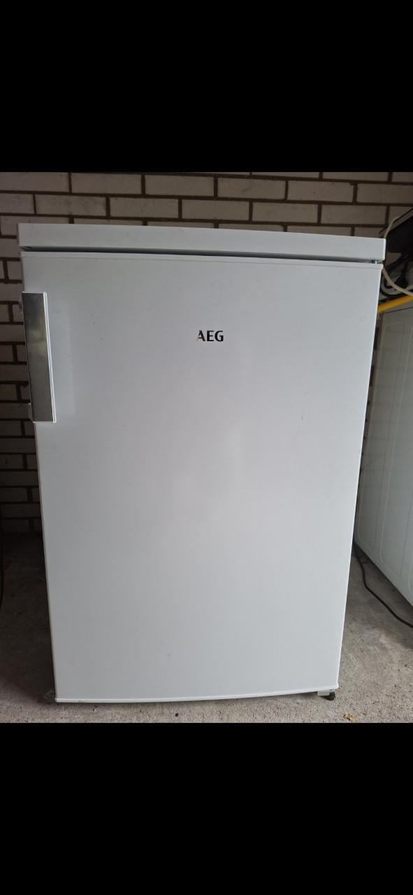 AEG  koelkast met vriesvak