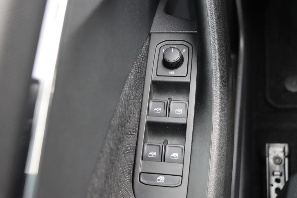 Skoda Scala 1.0 tsi first edition