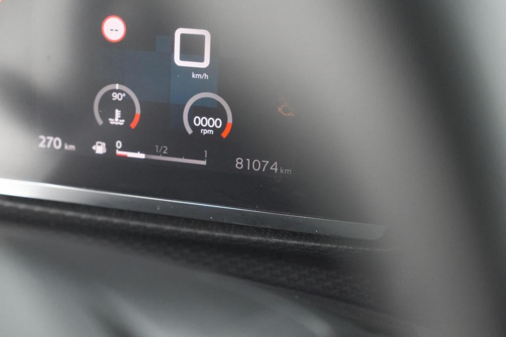 Citroen C4 puretech 130 feel pack | head-up display | camera | navigatie | 