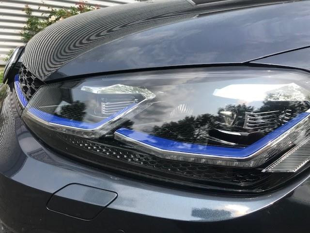 Volkswagen Golf 1.4 tsi phev gte| virtual cockpit| trekhaak