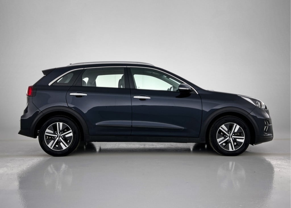 Kia Niro 1.6 gdi hybrid dynamicline