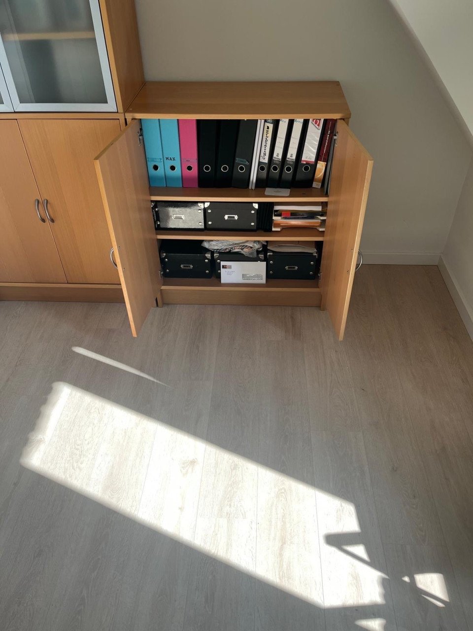 Kast - hout