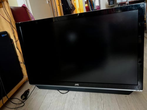 JVC TC LT-42V80BU