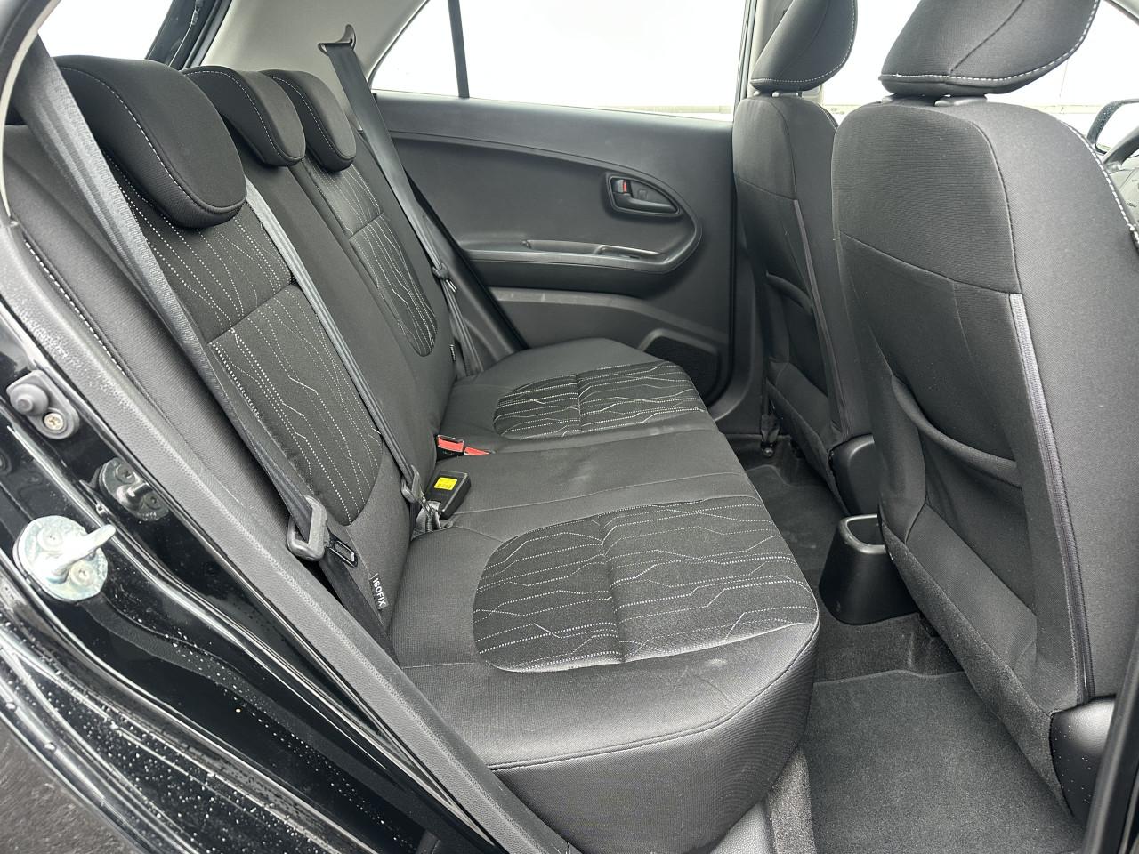 Kia Picanto, 1.0 CVVT ISG Comfort Pack - Airco / Elektr. ramen / NAP