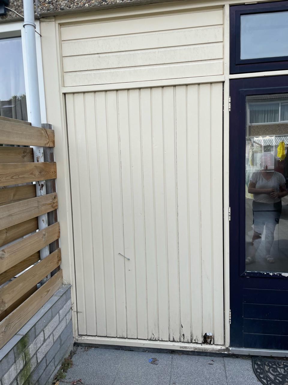 Allround onderhoud en klusbedrijf