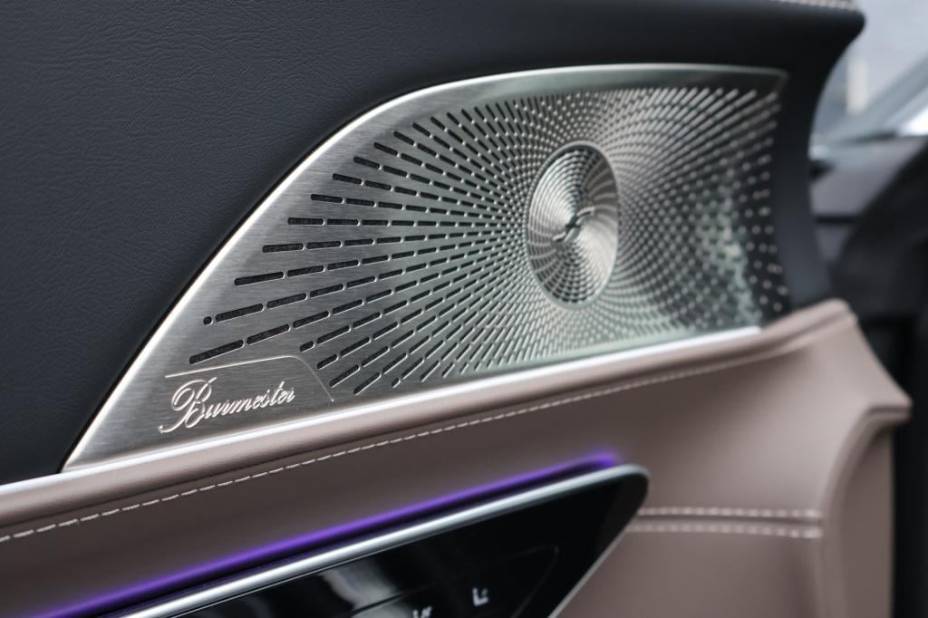 Mercedes-amg Gt amg 63 s e performance 843 pk i keramisch i neuslift i inst