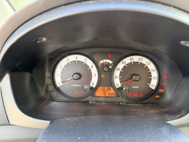 Kia Picanto 1.0 q