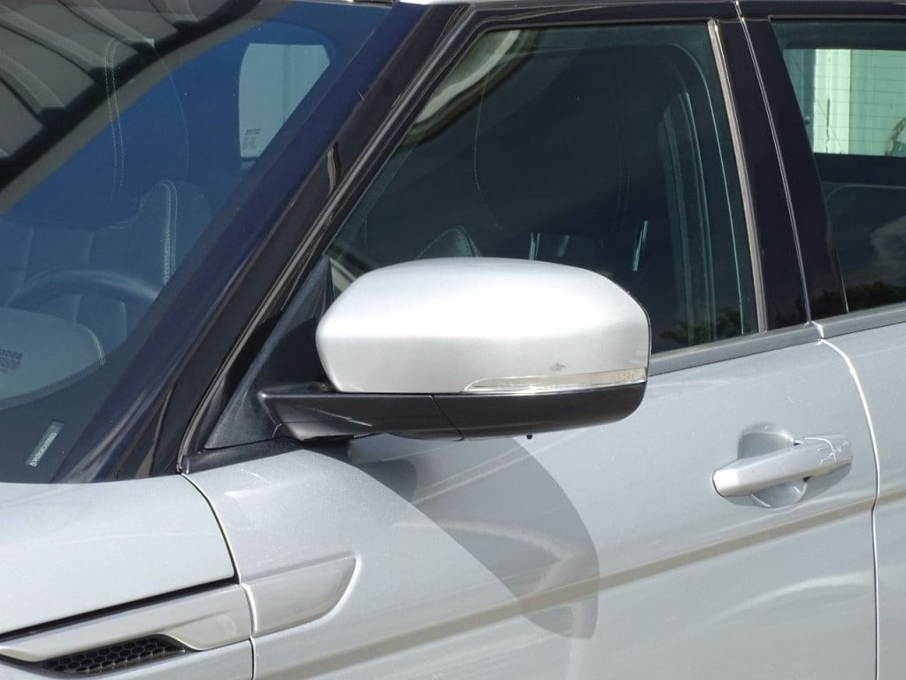 Land Rover Range Rover 2.0 si 4wd prestige