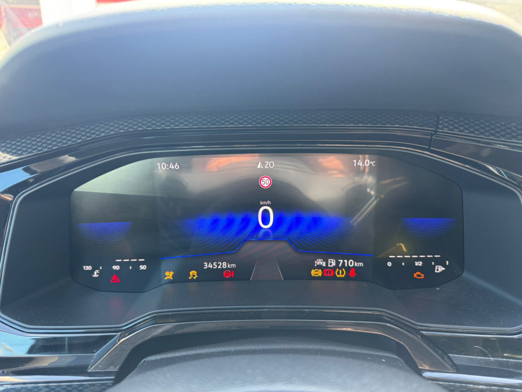 Volkswagen Polo 1.0 tsi life edition
