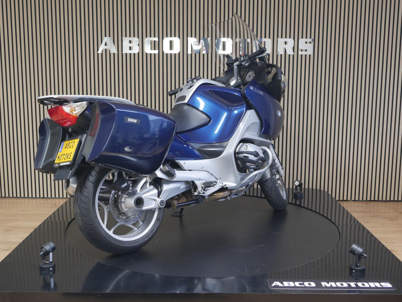 BMW R1200RT ABS