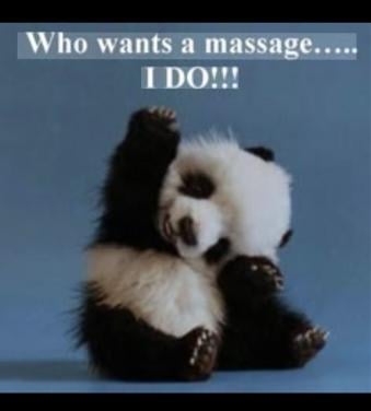 Massage gezocht☺️