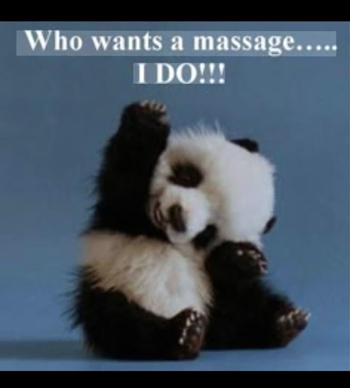 Massage gezocht☺️