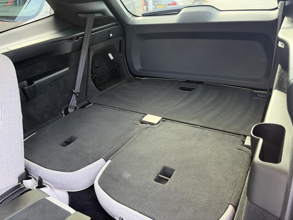 Volvo Ex90 twin motor performance ultra 7p. 111 kwh | luchtvering | soft-cl