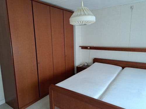 Slaapkamer ameublement