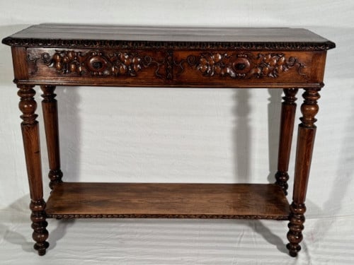 Sidetable/Tafel/ TV tafel/Haltafel.