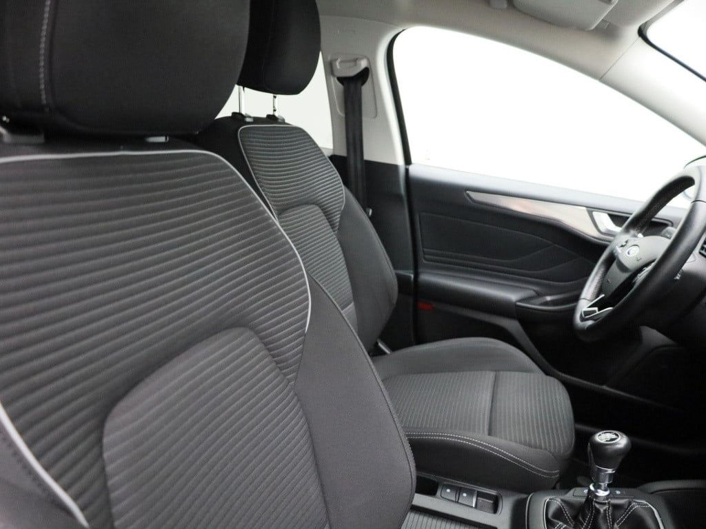 Ford Focus 1.0 ecoboost titanium x business | climate control | adpatieve c