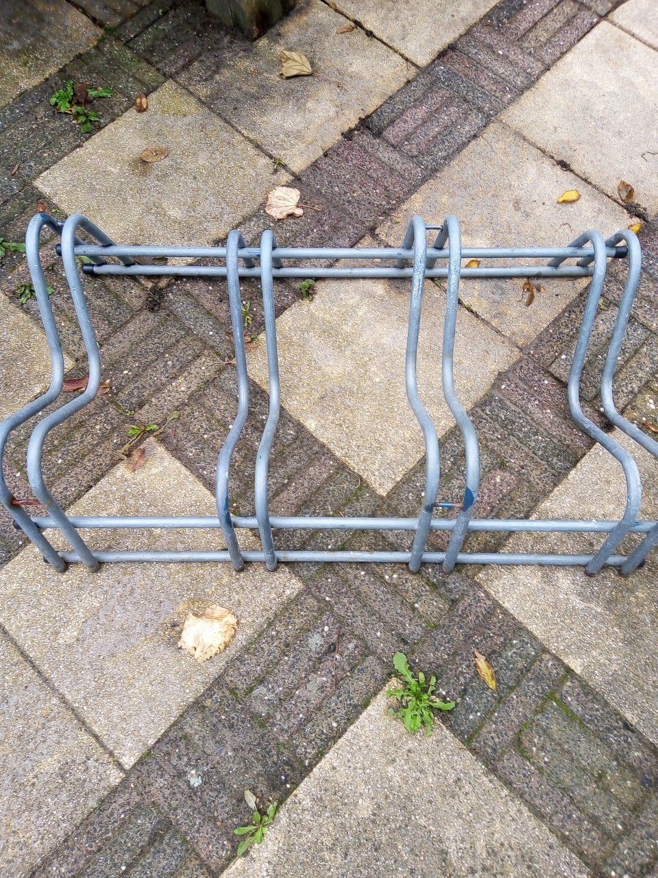 Fietsenrekje