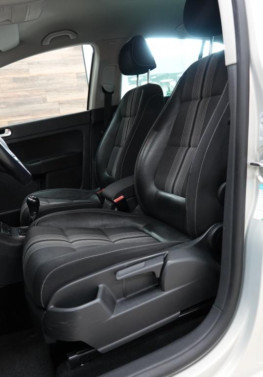 Volkswagen Golf Plus 1.4 tsi highline | stoelverw. | carplay | cruise |