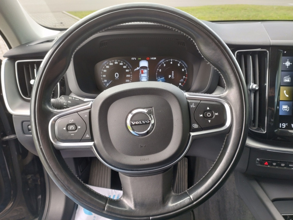 Volvo XC60 2.0 b4 business pro | automaat