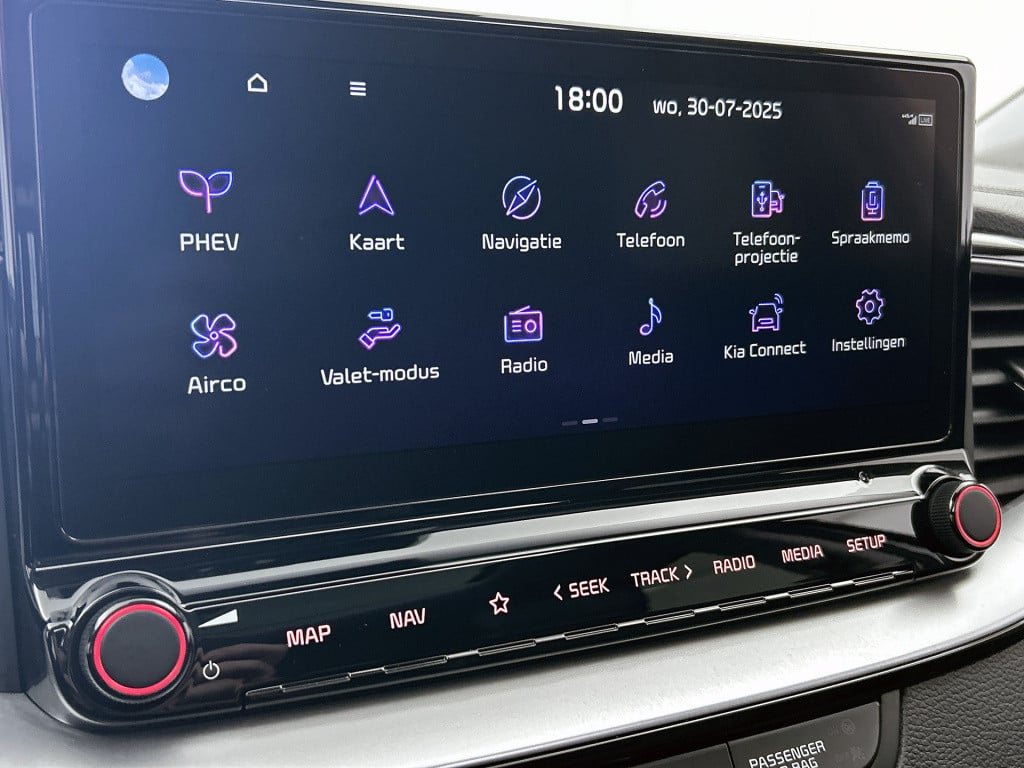 Kia Xceed 1.6 gdi phev executiveline limited | panoramadak | stoelgeheugen 