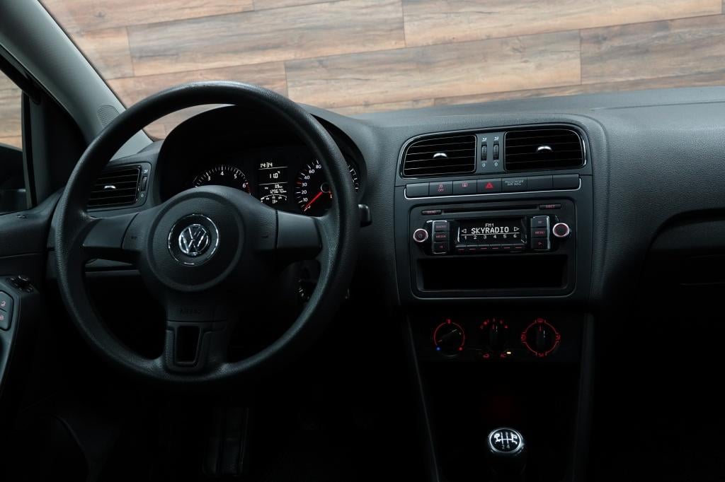 Volkswagen Polo 1.2 easyline | airco |