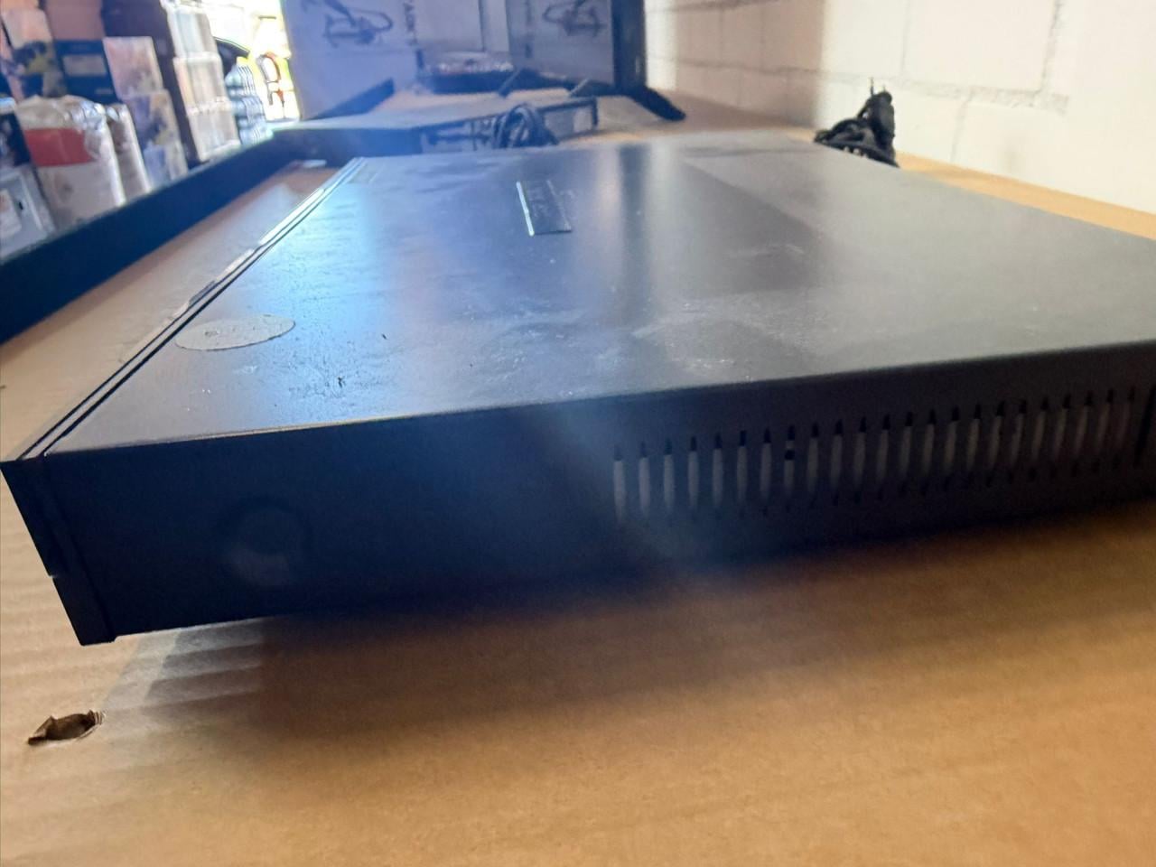 Harman Kardon DVD 28 DVD-speler